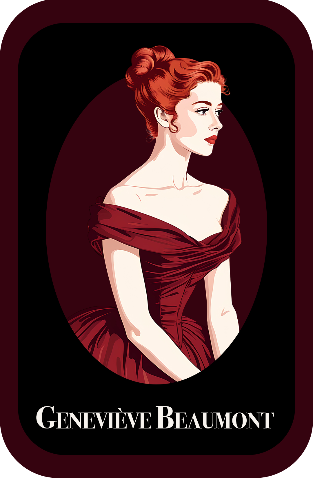 Geneviève