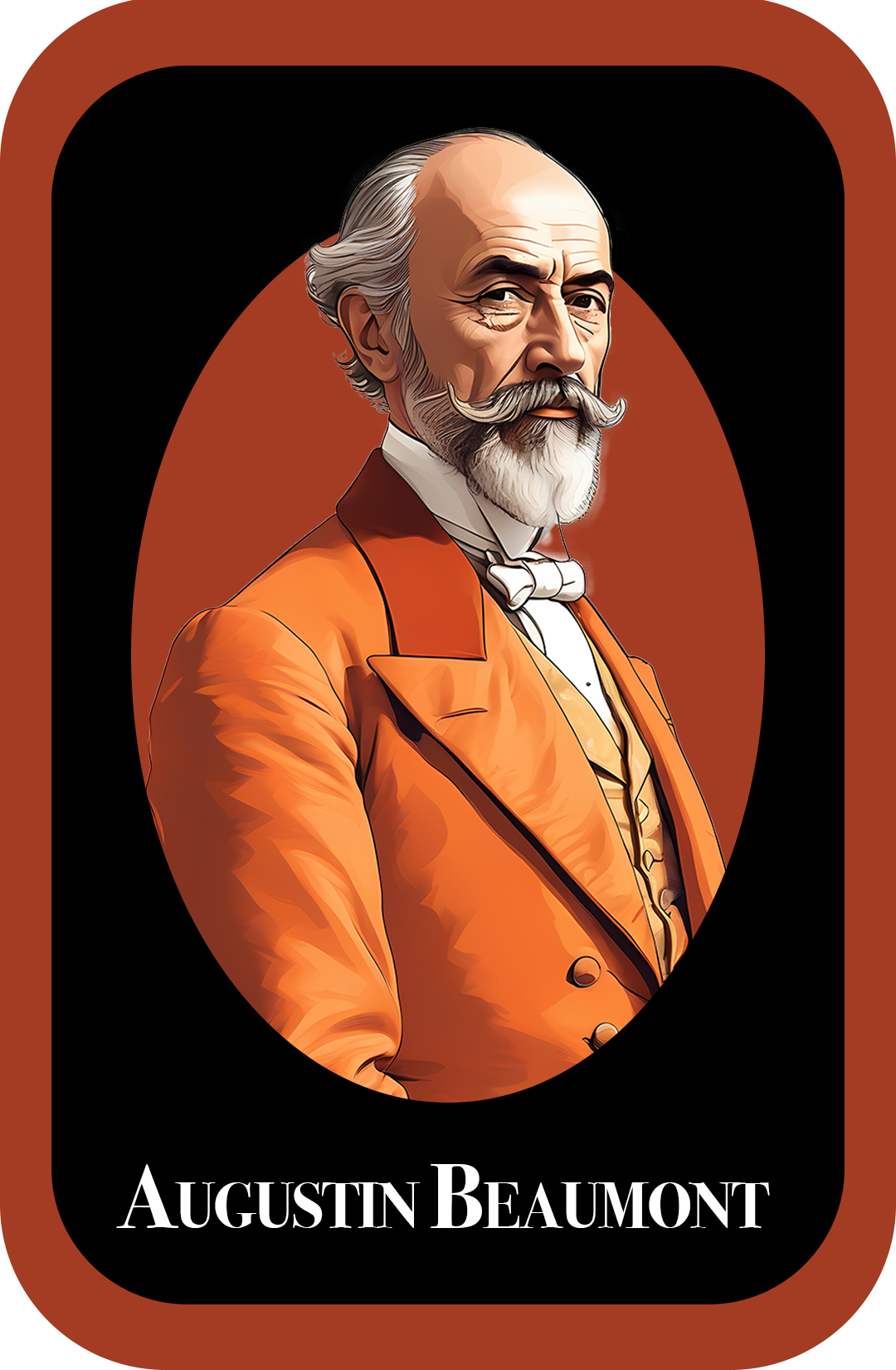 Augustin