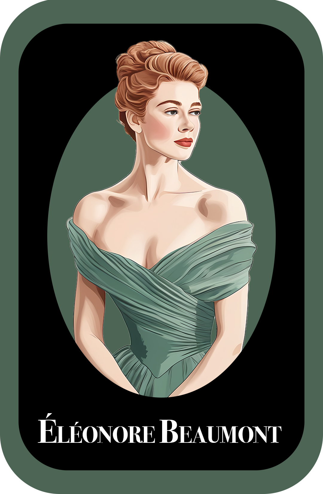 Éléonore
