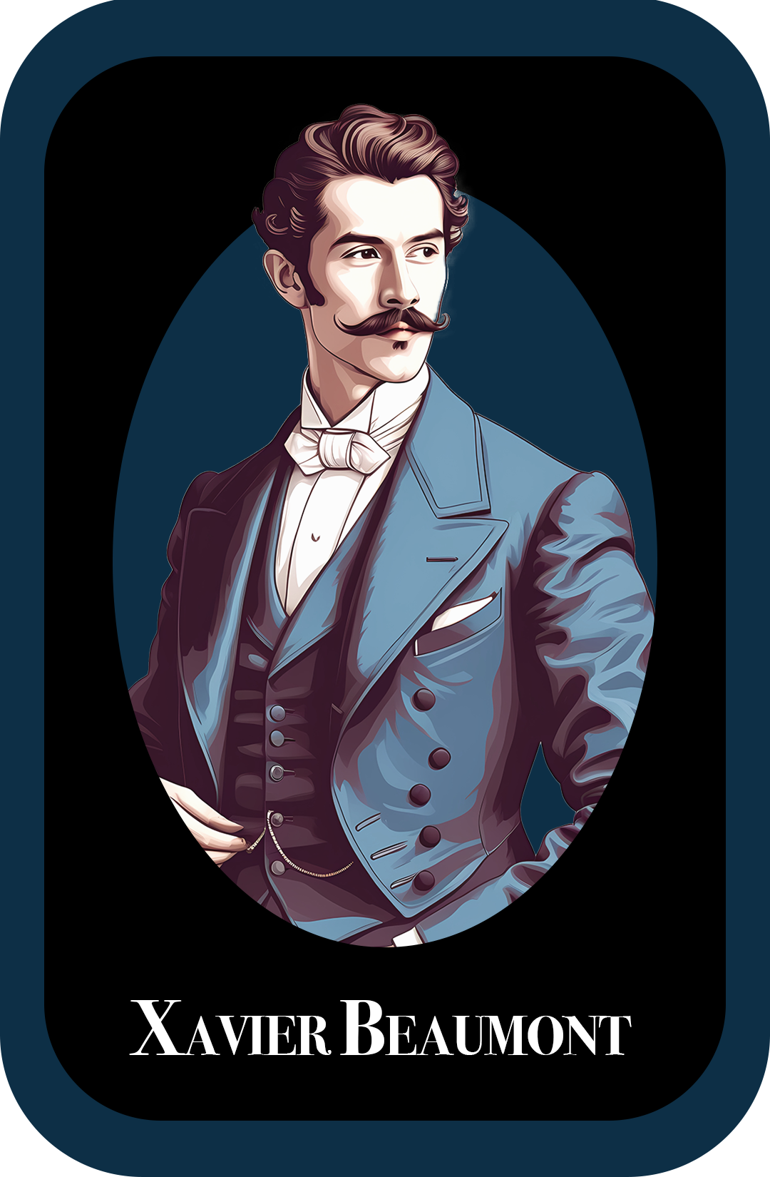 Xavier