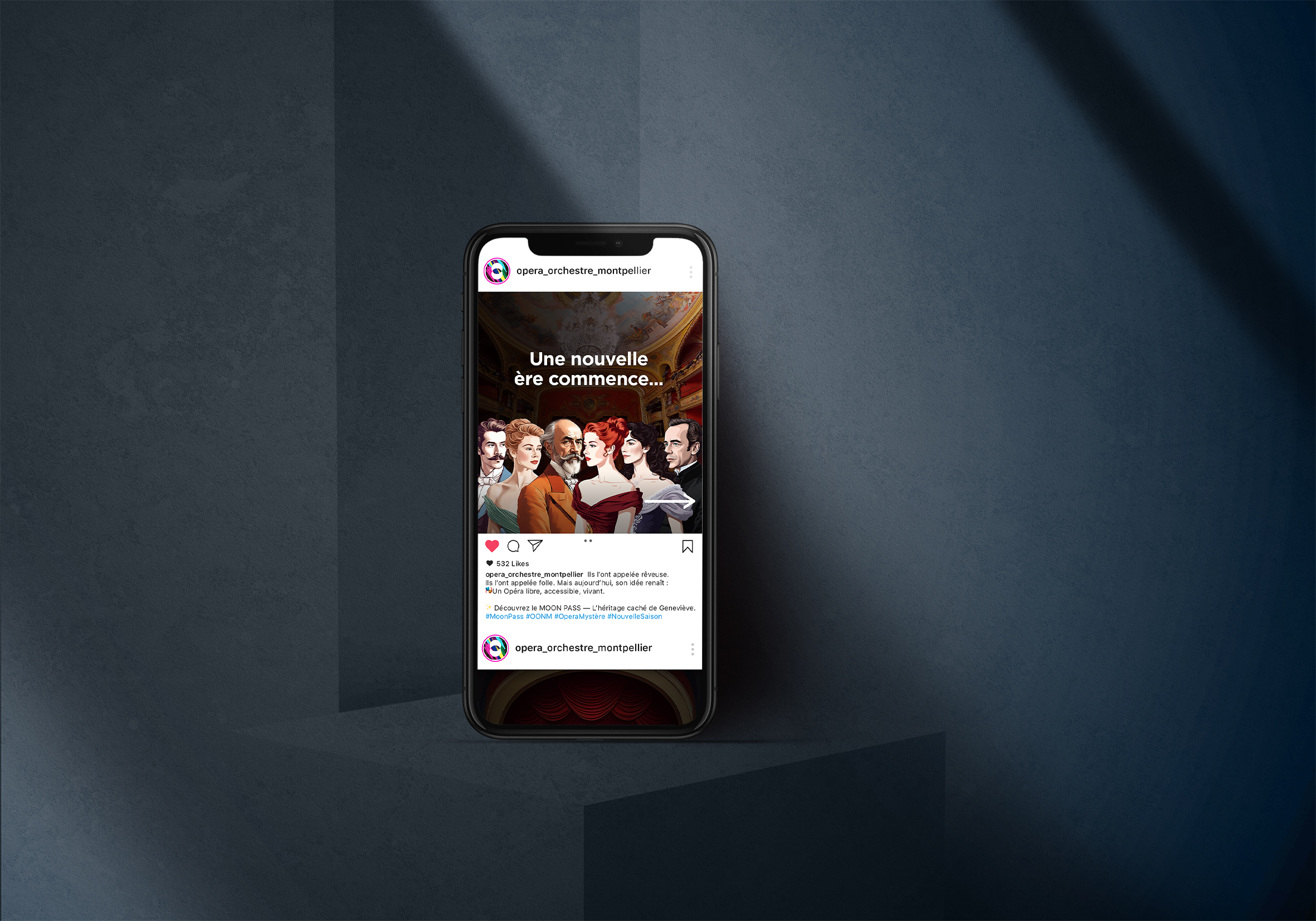 iPhone iPad mockup
