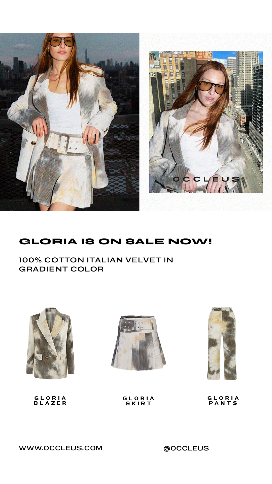 GLORIA