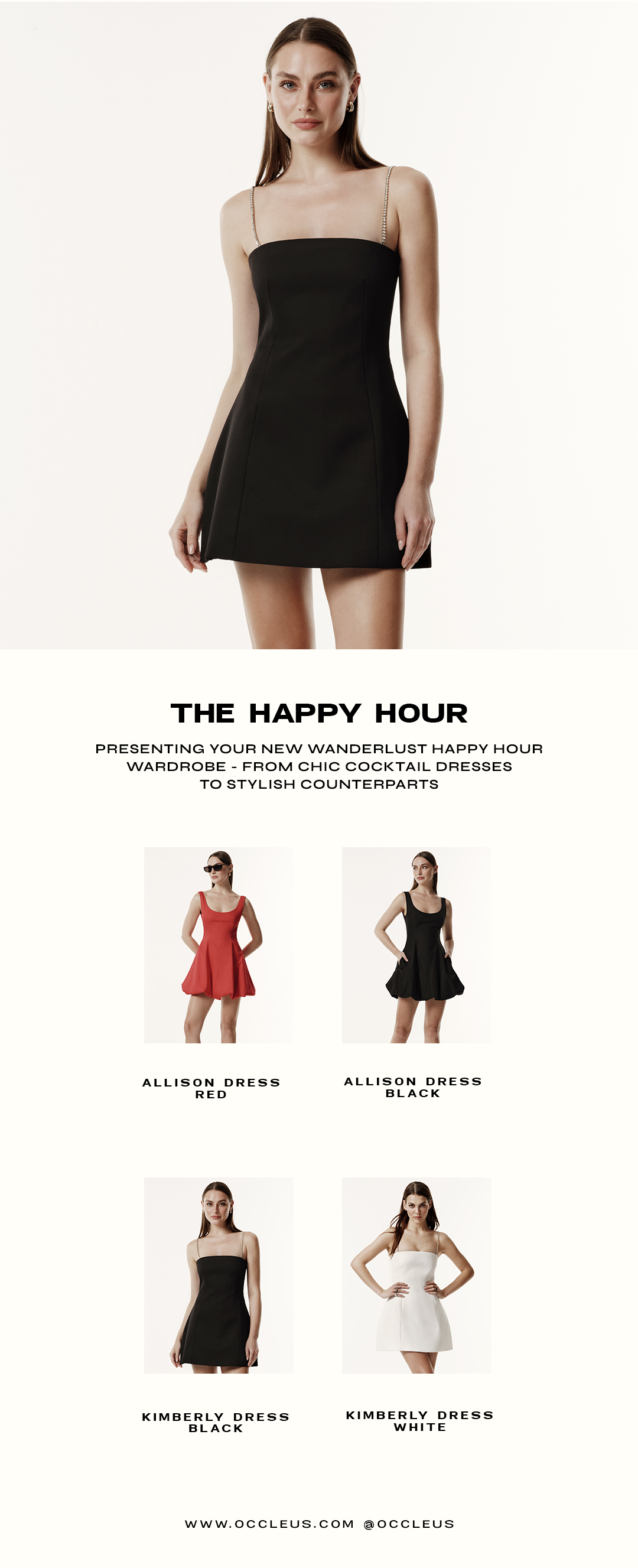 HAPPY HOUR