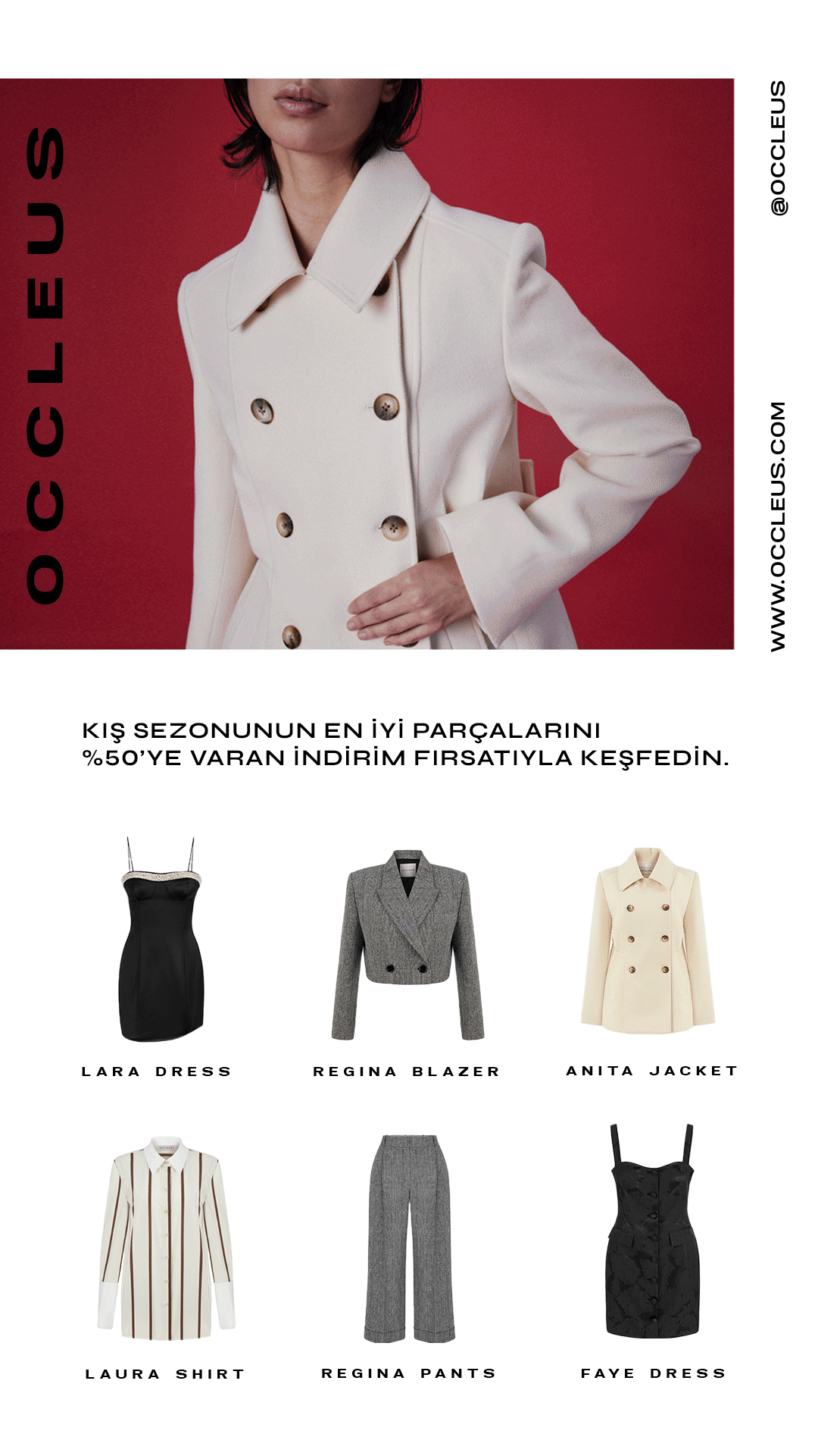 WINTER SALE
